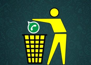 سياسة واتساب الجديدة تدفع المستخدمين إلى حذفه