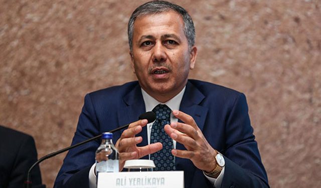 دعوات للتظاهر مجددًا أمام جامعة بوغازيجي ومحافظ إسطنبول يرد