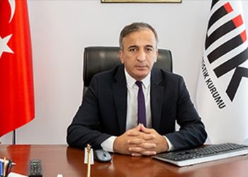 إقالة رئيس هيئة الإحصاء التركية بعد أقل من عام بالمنصب!