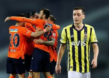 فنربخشة يودع كأس تركيا وباشاق شهير يتأهل لنصف النهائي