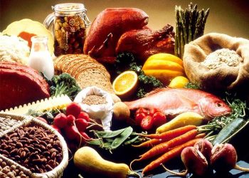 أطعمة تنشط الغدة الدرقية