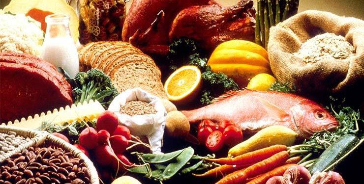 أطعمة تنشط الغدة الدرقية