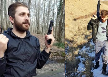 عضو بحزب أردوغان للطلاب: سنقطع ألسنتكم وأيديكم وسنصادر أملاككم