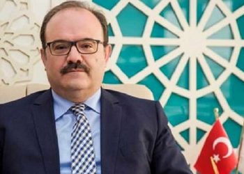 لماذا استاء مسؤول تركي من إقرار كندا بإبادة الصين للأويغور؟