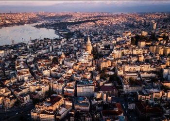 سيناريو مرعب.. زلزال إسطنبول المرتقب يهدد 3 ملايين مواطن و200 ألف بناية