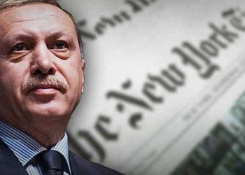 نيويورك تايمز: أردوغان بدأ حربًا للسيطرة على جامعة البوسفور