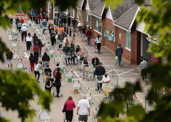 دراسة تكشف عن فائدة لفيروس كورونا!