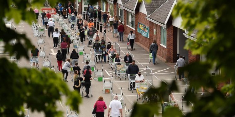 دراسة تكشف عن فائدة لفيروس كورونا!