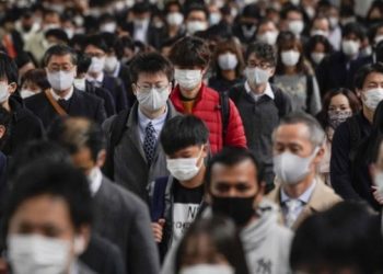 اليابان تعين وزيرا من أجل مواجه حالات الانتحار المتزايدة