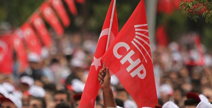 استقالة 9 إداريين من “الشعب الجمهوري” في إسطنبول