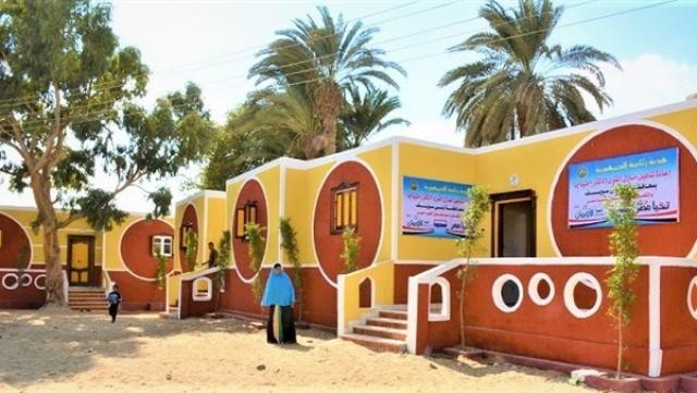 نقلة نوعية ينتظرها الريف المصرى