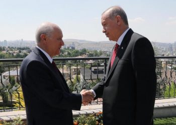 تحالف الجمهور بدأ العمل على إقصاء الحزب الكردي