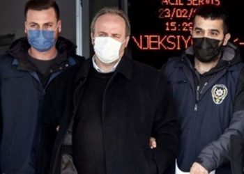 محام يواجه تهمة إهانة أردوغان بعد اتهامه بإهانة برلمانية بالحزب الحاكم