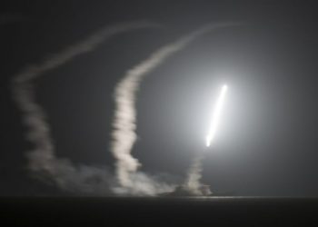 أول ضربة في عهد بايدن.. الجيش الأمريكي يقصف مواقع لميليشيات مدعومة من إيران في سوريا