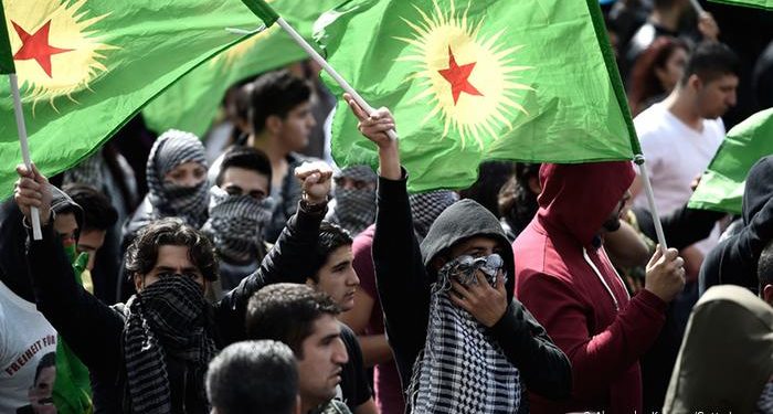 الحكم على مسؤول بحزب العمال الكردستاني في ألمانيا