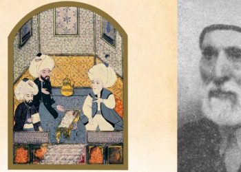 رائد الفكر الإسلامي الحديث: شيخ الإسلام مصطفى صبري