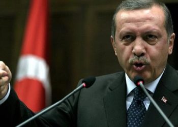 لن يكتفي بإغلاقه.. أردوغان يريد سحق الحزب الكردي من الخريطة السياسية