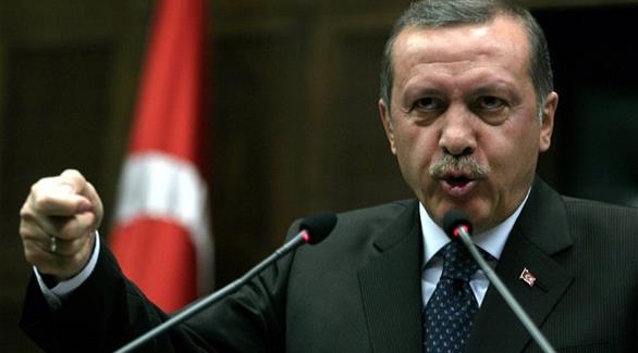لن يكتفي بإغلاقه.. أردوغان يريد سحق الحزب الكردي من الخريطة السياسية