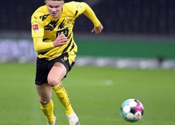 مانشستر سيتي يجهز عرضًا ضخمًا لضم هالاند