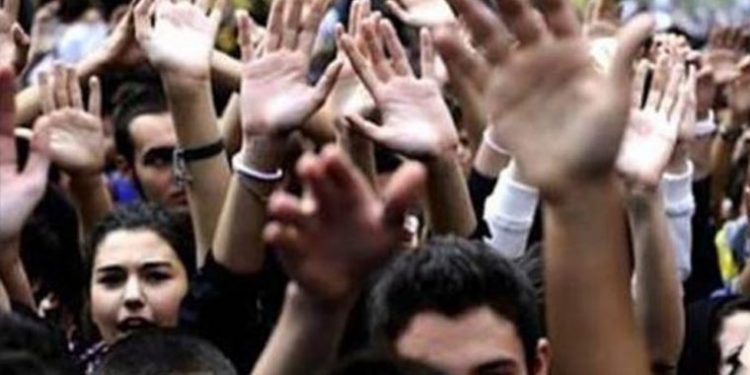 ارتفاع عدد الشباب المحبطين في تركيا