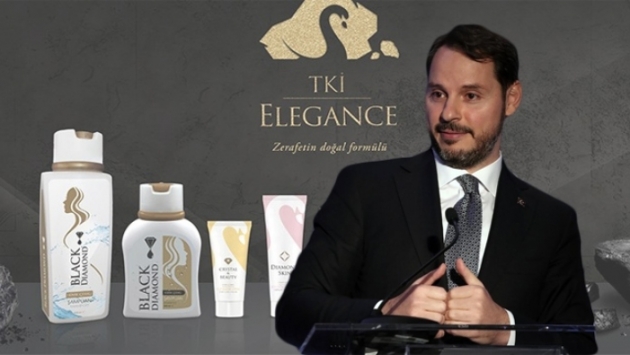 حظر أخبار “كريم إزالة شعر” روج صهر أردوغان لشركته