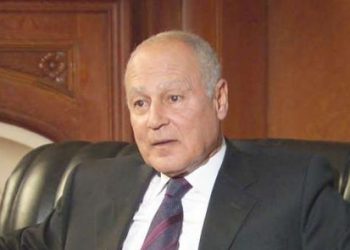 أبو الغيط يُشارك بالمنتدى العالمي للأخوة الإنسانية