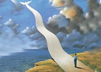 في الطريق إلى الحياة الأبدية