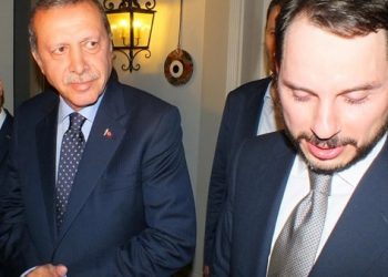 هل يعيد أردوغان صهره مجددًا للحكومة؟