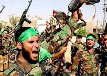 مليشيا شيعية تهدد تركيا: سنرد عليكم بقسوة