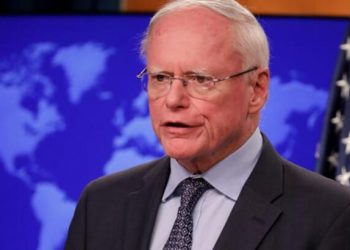 جيفري: أزمة صواريخ روسيا مع تركيا لا تقارن بأي مشكلة أخرى