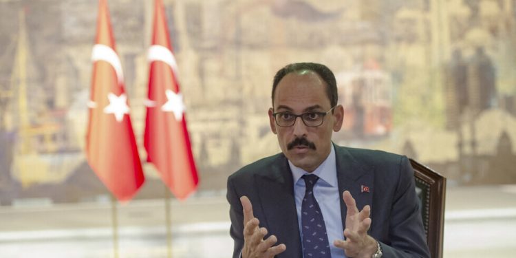 أنقرة: قواتنا ستبقى في ليبيا ما دام الاتفاق العسكري قائما والحكومة الليبية متمسكة به