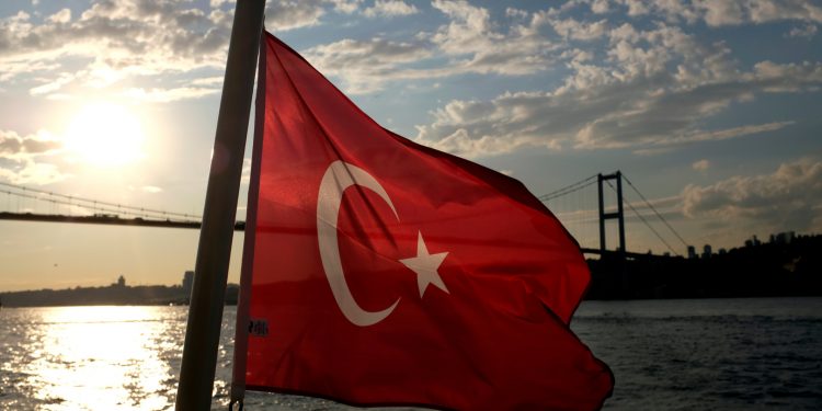 نيابة أنقرة تصدر أمرا بتوقيف 7 أشخاص يحملون جنسيات عربية