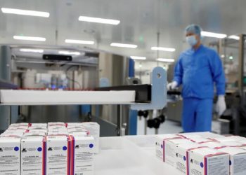 تركيا تبدأ الاختبارات السمية على لقاح “سبوتنيك V” الروسي