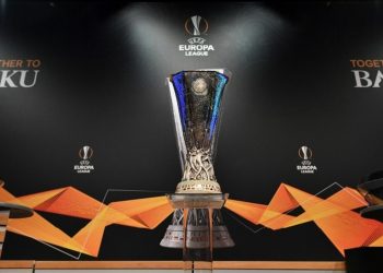 عاجل.. قرعة الدوري الأوروبي: مواجهة مثيرة بين ميلان والشياطين الحمر