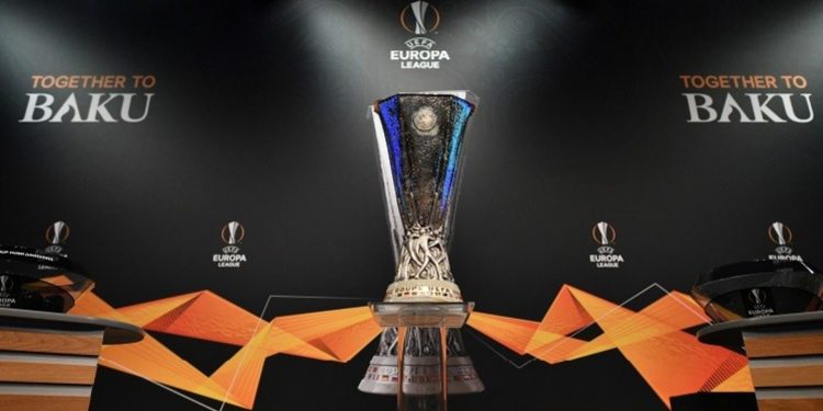 عاجل.. قرعة الدوري الأوروبي: مواجهة مثيرة بين ميلان والشياطين الحمر