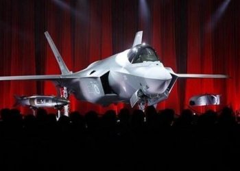 تركيا تستعين بشركة محاماة دولية لضمان حقوقها في برنامج مقاتلات “إف-35”