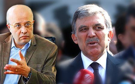 اعتقال أحمد طاقان مستشار الرئيس التركي السابق