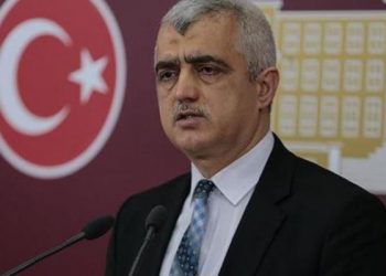 نائب الحزب الكردي: كل حكومة ظالمة اتهمتني بالإرهاب