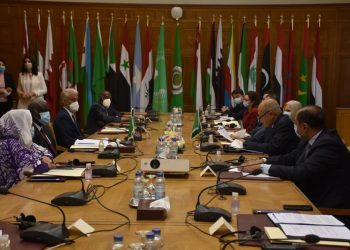 أبو الغيط يدعو الاتحاد الأفريقي لدعم السودان والصومال اقتصاديًا وسياسيًا