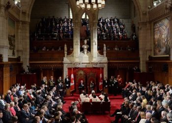 كندا تصنف ما يتعرض له الأويغور في الصين ضمن “الإبادة الجماعية”