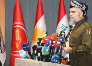حزب كردي في العراق يزيل عبارة “الإسلام” من اسمه