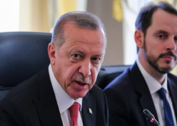 زعيم المعارضة: أردوغان دافع عن صهره عندما سألنا عن الـ128 مليار دولار!