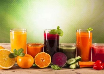 13 مشروبًا طبيعيًّا لتعزيز المناعة