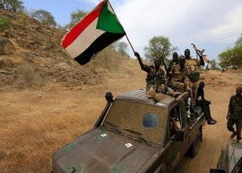 الجامعة العربية تؤكد دعمها السودان للحفاظ على سيادته