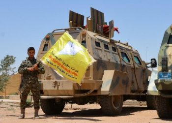 رغمًا عن أردوغان.. التحالف الدولي يعلن مواصلة دعم القوات الكردية