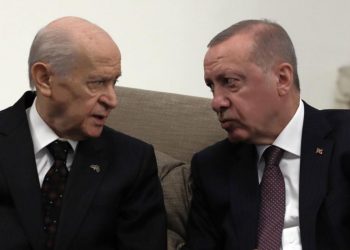 هل يغلق أردوغان الحزب الكردي ويرفع الحصانة عن نواب الشعب الجمهوري؟