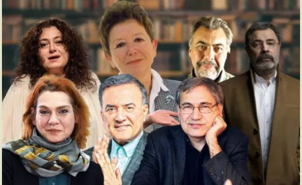 147 كاتبًا يعلنون دعمهم لطلاب “البوسفور”