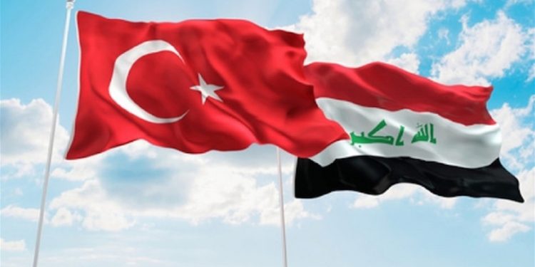 تركيا تعلن العثور على جثث 13 من مواطنيها في العراق