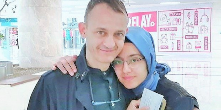 العفو الدولية تطلق حملة لصالح مقرر رئاسة الوزراء المختفي قسريًا