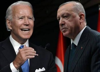 أردوغان يزداد عصبية كلما تأخرت مكالمة بايدن